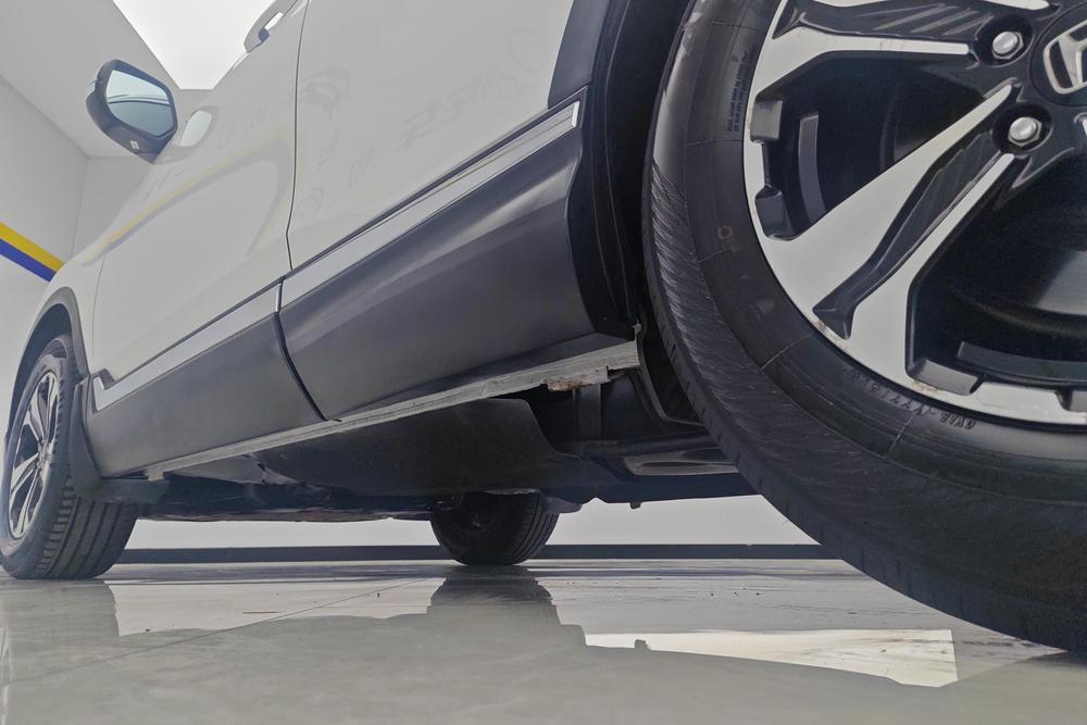 Honda CR-V 2018 #8 Honda CR-V 2018 car image #8