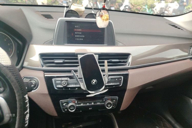 BMW X1 2018 car image #15