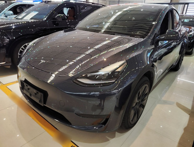 Tesla Model Y 2024 Tesla Model Y 2024 car image