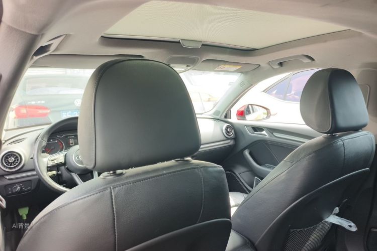 Audi A3 2017 car image #20