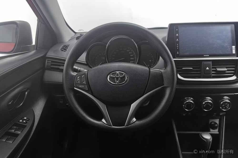 Toyota Vios FS 2020 car image #14