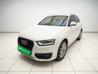 Audi Q3 2016 car image 