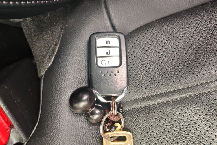 Honda CR-V 2018 car image #10