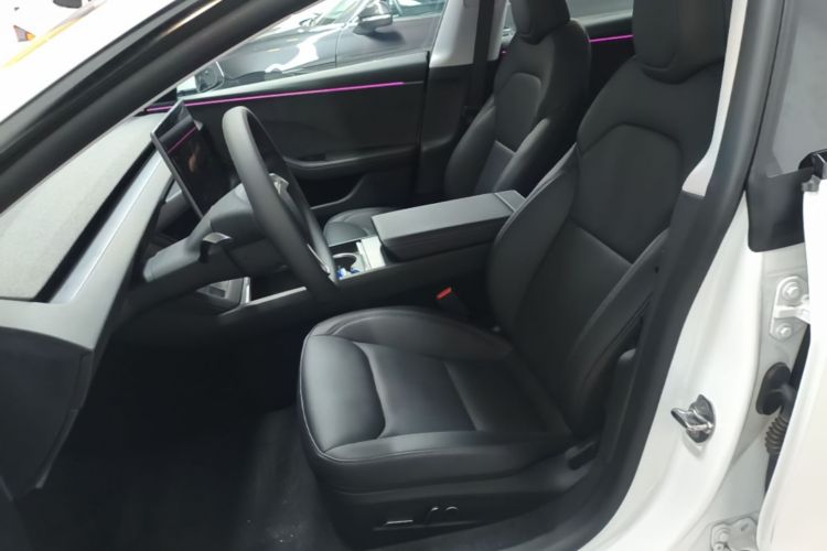 Tesla Model 3 2025 #15 Tesla Model 3 2025 immagine di auto #15
