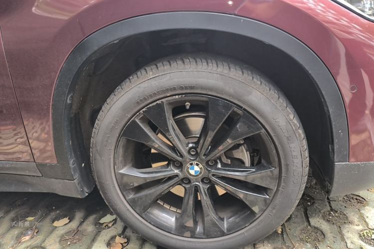 BMW X1 2020 #9 BMW X1 2020 car image #9