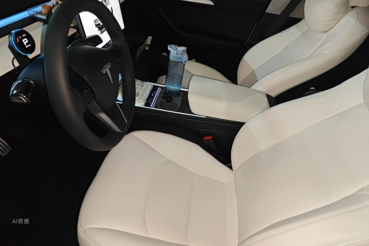 Tesla Model Y 2023 #17 Tesla Model Y 2023 car image #17