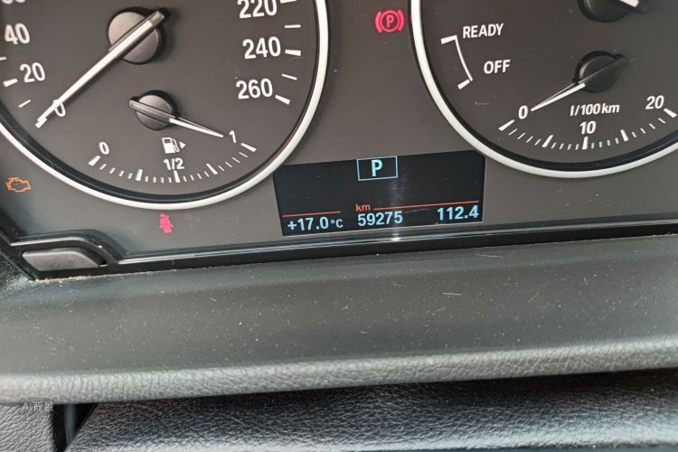 BMW X1 2017 imagen de coche #14