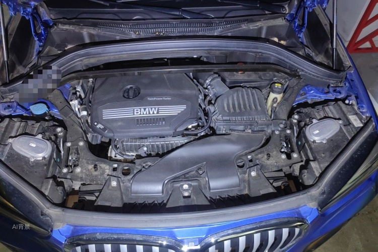 BMW X1 2020 immagine di auto #22
