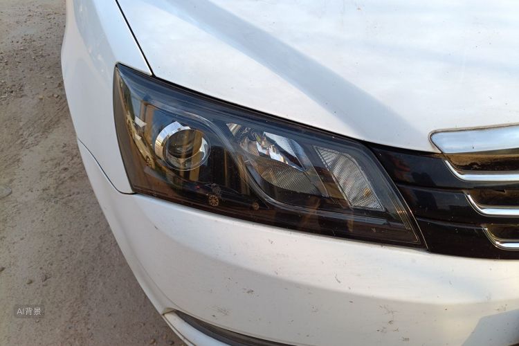 GEELY Emgrand 2015 #8 GEELY Emgrand 2015 car image #8