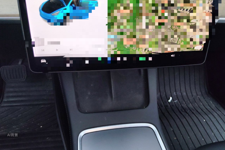 Tesla Model 3 2021 car image #15