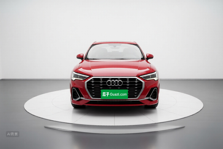 Audi Q3 2020 #3 Audi Q3 2020 immagine di auto #3