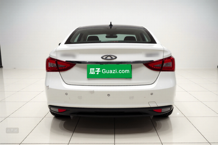 Chery Arrizo 5 2016 car image #6
