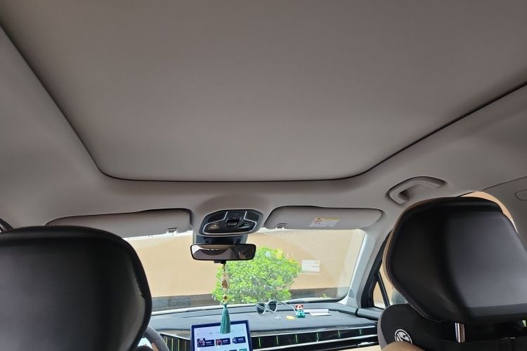 吉利汽车 博越L 2023 汽车图片 #19