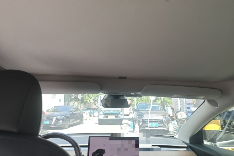 Tesla Model 3 2020 #16 Tesla Model 3 2020 صورة سيارة #16