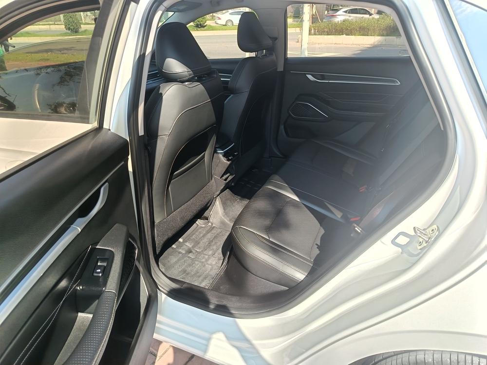 GEELY Emgrand 2022 #9 GEELY Emgrand 2022 car image #9