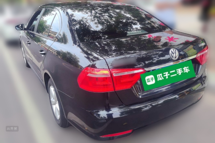 Volkswagen Lavida 2017 #5 Volkswagen Lavida 2017 car image #5