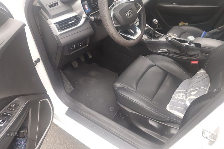 2019 #18 2019 immagine di auto #18