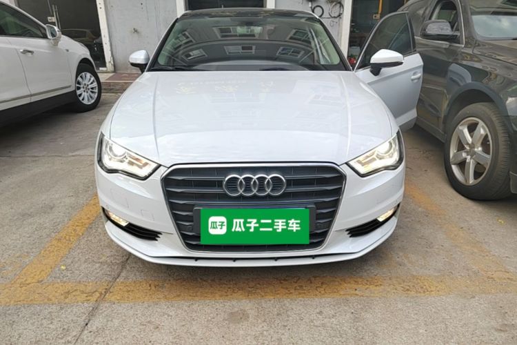Audi A3 2016 #3 Audi A3 2016 صورة سيارة #3