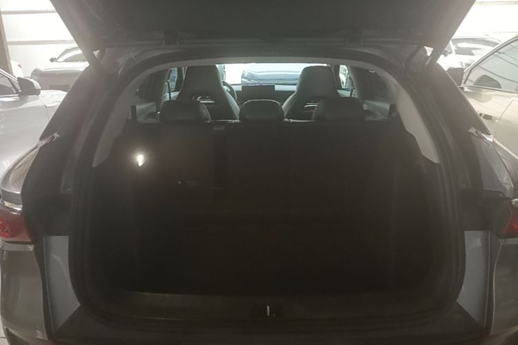 BYD Yuan Plus 2022 car image #19