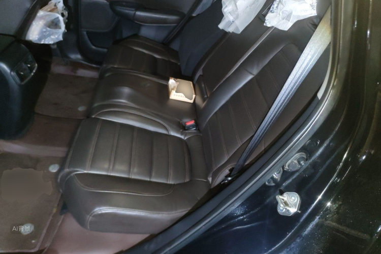 Honda CR-V 2019 car image #19