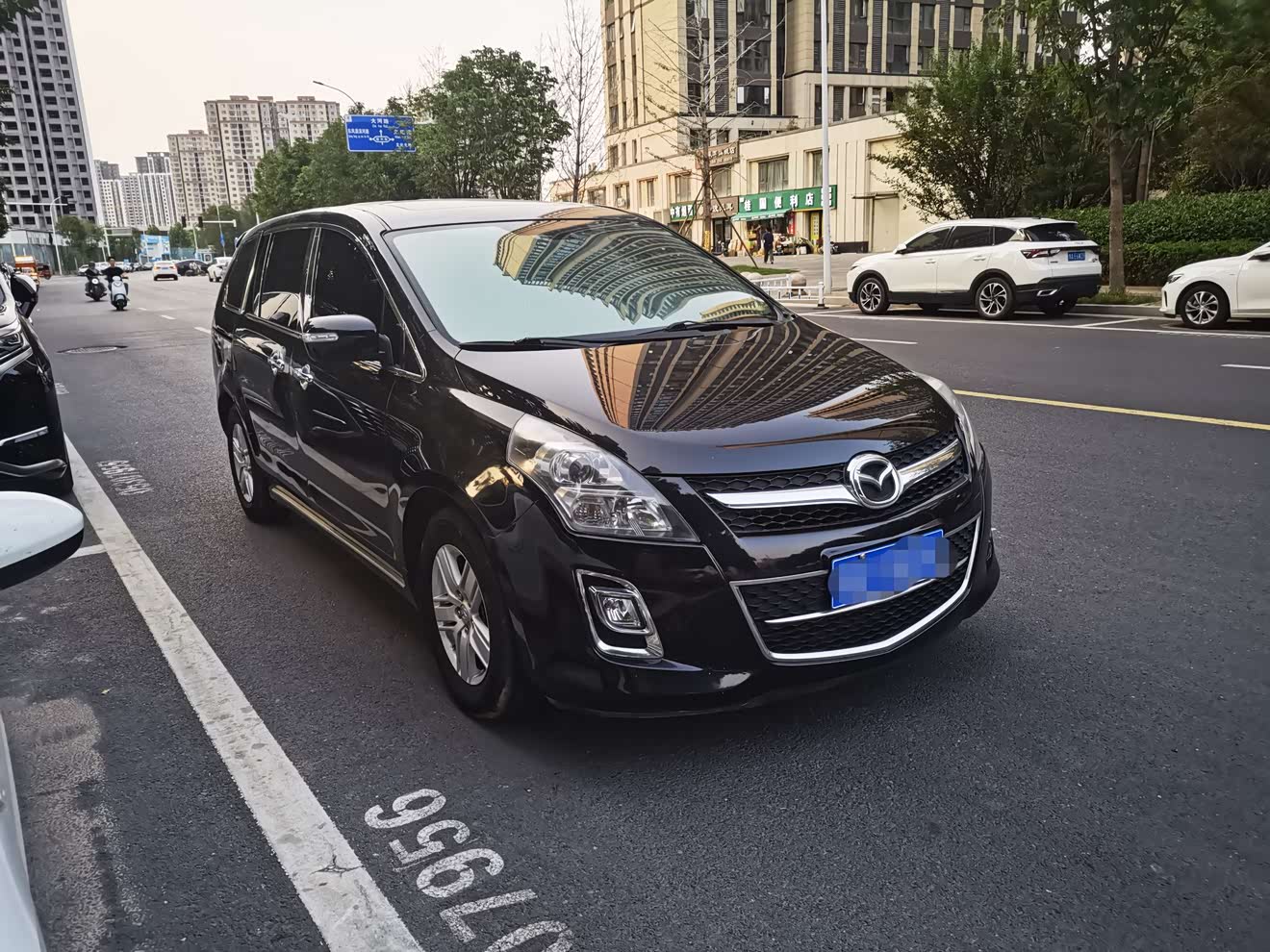 Hyundai i30 2012 car image 