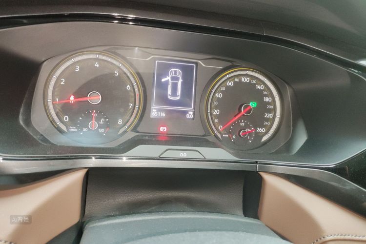 大众 途岳 2019 汽车图片 #14