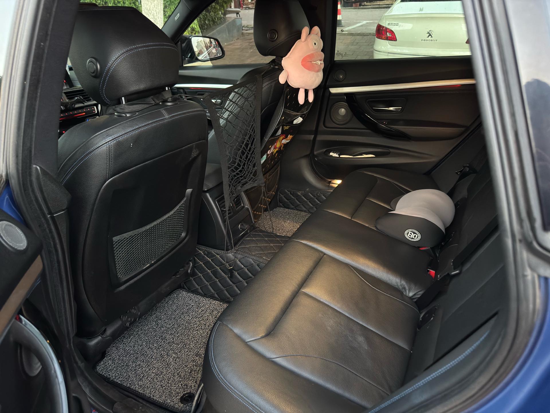 BMW 3 Series GT 2019 #7 BMW 3 Series GT 2019 car image #7