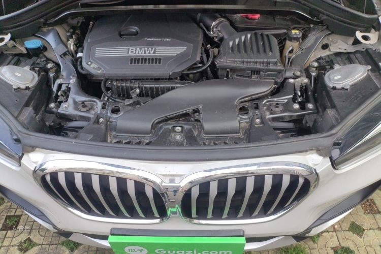 BMW X1 2019 car image #22