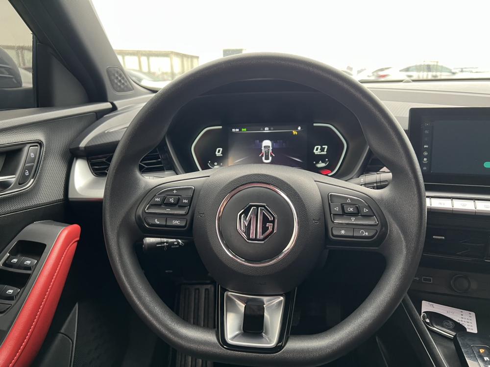 MG 5 2020 immagine di auto #10