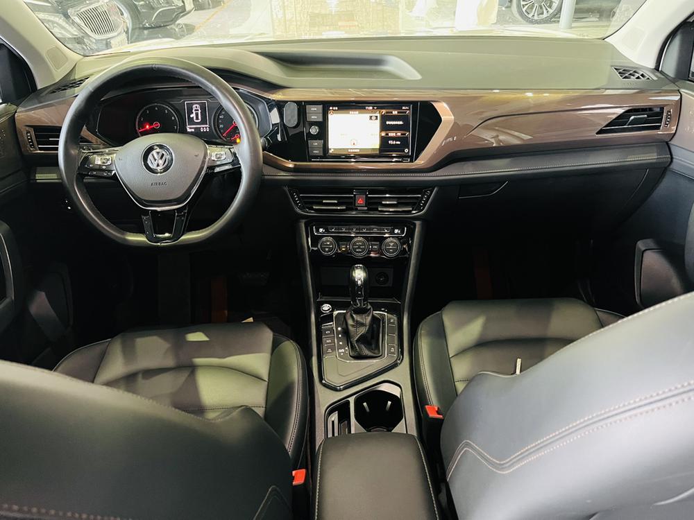 Volkswagen Tharu 2019 #5 Volkswagen Tharu 2019 immagine di auto #5