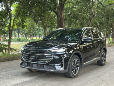 Jetour X70 PLUS 2021 Jetour X70 PLUS 2021 изображение автомобиля