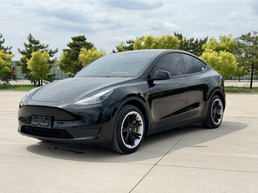 Tesla Model Y 2023 Tesla Model Y 2023 car image
