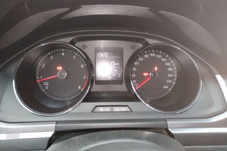 Volkswagen Bora 2016 immagine di auto #13
