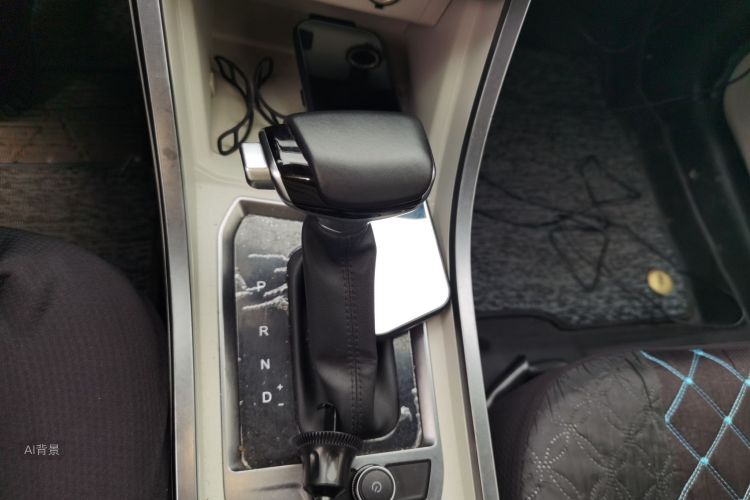 Chery Tiggo 3x 2023 #16 Chery Tiggo 3x 2023 image de voiture #16