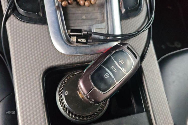 GEELY Emgrand GS 2017 #10 GEELY Emgrand GS 2017 car image #10
