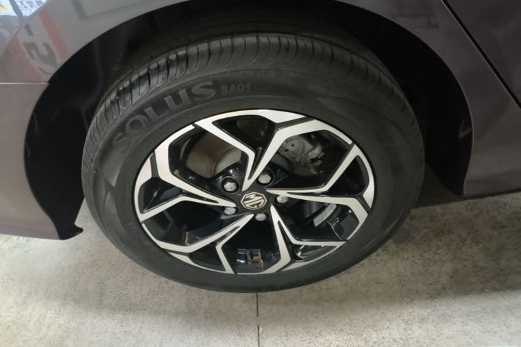 MG 5 2024 #10 MG 5 2024 imagem de carro #10