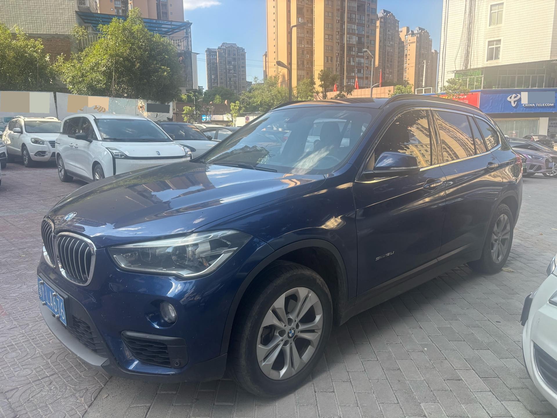 2016 2016 car image