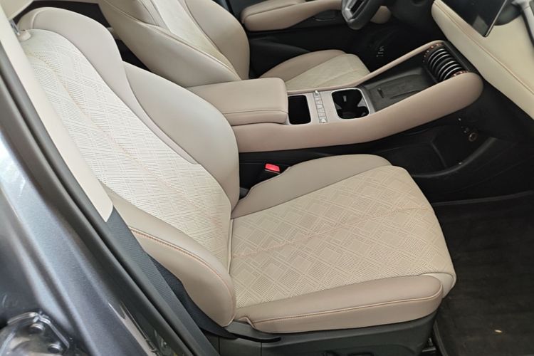 BYD Yuan Plus 2025 car image #24