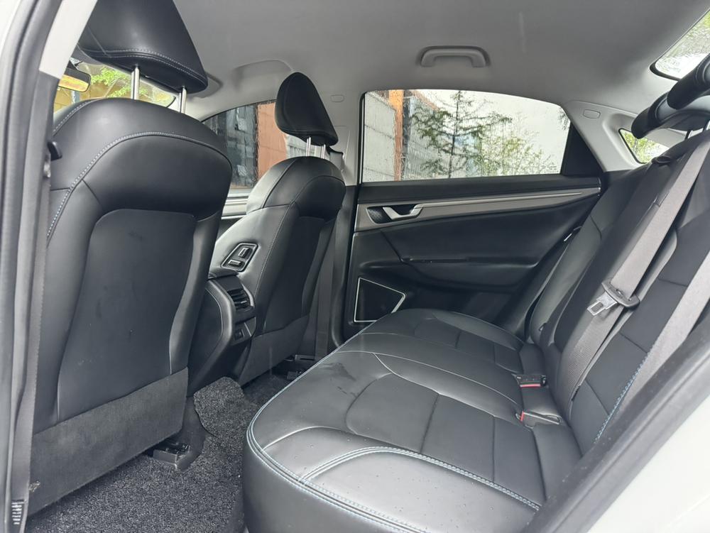 GEELY Emgrand New Energy 2022 car image #9