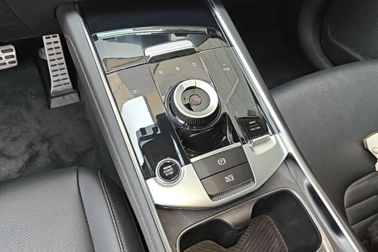 Kia Sportage 2023 car image #19