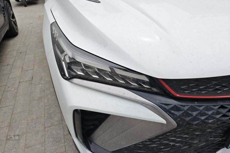 GEELY Coolray 2022 car image #8