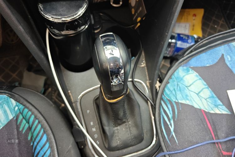 Volkswagen Polo 2019 imagem de carro #16