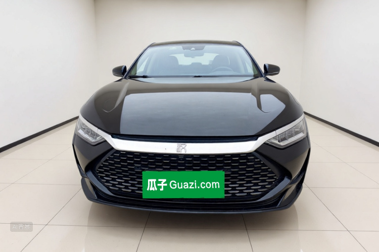BYD Han 2020 #3 BYD Han 2020 car image #3