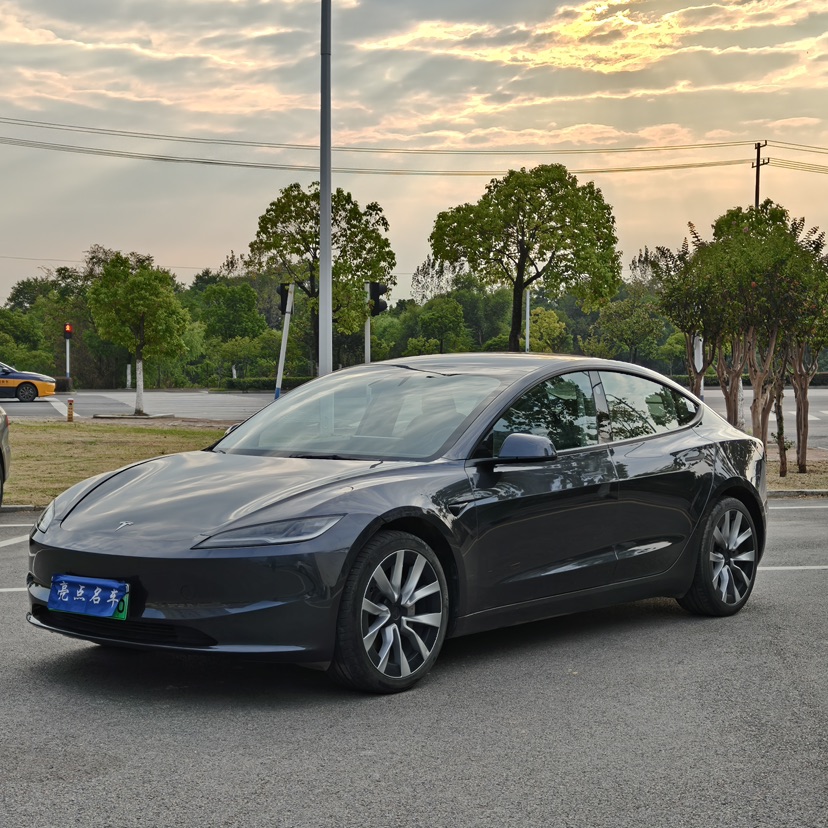 Tesla Model 3 2025 Tesla Model 3 2025 car image