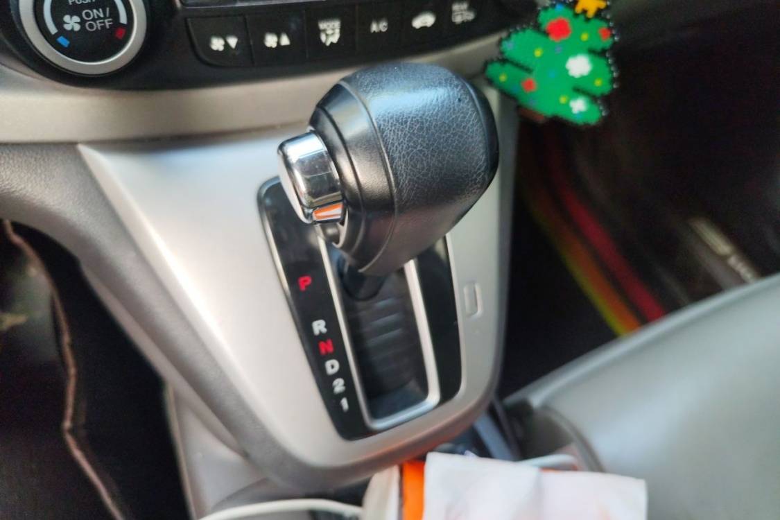 Honda CR-V 2013 car image #29
