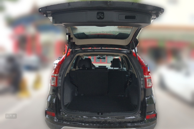 Honda CR-V 2017 car image #21