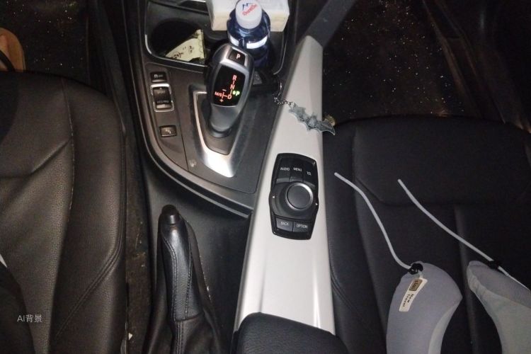 BMW 3 Series GT 2017 #16 BMW 3 Series GT 2017 car image #16