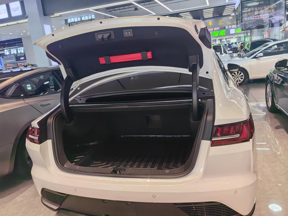 BYD Han 2022 car image #20