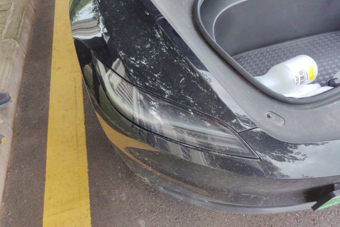Tesla Model 3 2023 car image #7