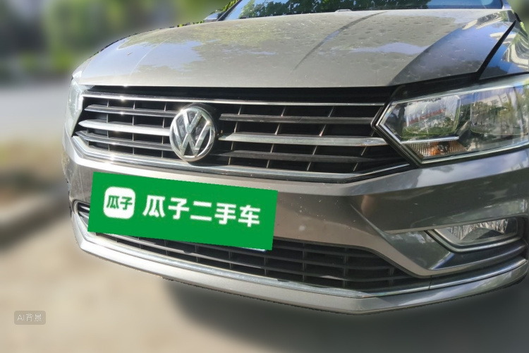 Volkswagen Bora 2016 car image #3